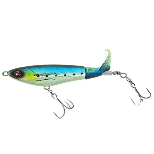 Wobler hladinový Whopper Plopper 130 River2Sea  - Color: Sardine
