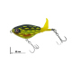 Color: Pike