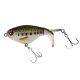 Color: Baby Trout
