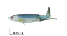Wobler hladinový Whopper Plopper 90 River2Sea 