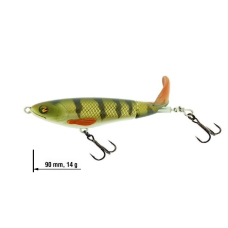 Wobler hladinový Whopper Plopper 90 River2Sea 