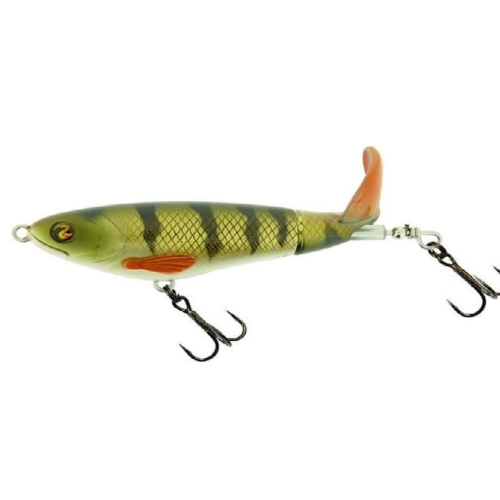 Wobler hladinový Whopper Plopper 90 River2Sea  - Color: Perca