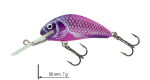 Color: UV PURPLE