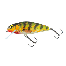 Wobler Perch Floating SALMO 12 cm