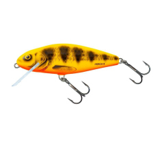 Wobler Perch Floating SALMO 8 cm