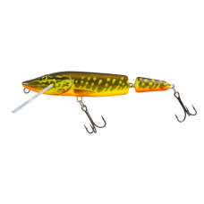 Wobler Pike Jointed SALMO 11 cm
