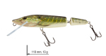 Color: REAL PIKE