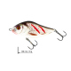 Color: WOUNDED REAL GREY SHINER