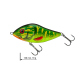 Color: GREEN PIKE