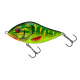 Color: GREEN PIKE