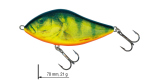 Color: REAL HOT PERCH