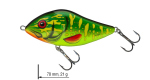 Color: GREEN PIKE