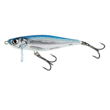 Wobler hladinový Thrill SALMO 7 cm