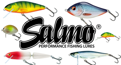 Woblery SALMO