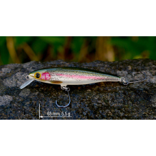Wobler 3STAN Stream Standard SS65 Wobler 3STAN Stream Standard SS65