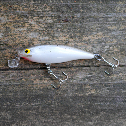 Wobler 3STAN B70 - Color: FA