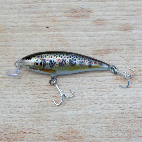 Wobler 3STAN B70 - color: NT