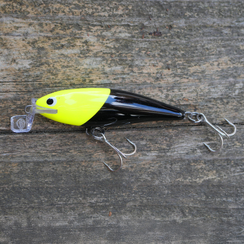 Wobler 3STAN B70 - Color: CHB