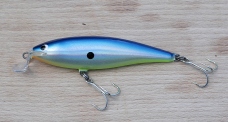 Wobbler 3STAN B90 plovoucí