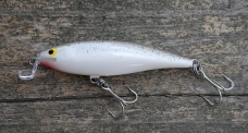 Wobbler 3STAN B90 plovoucí