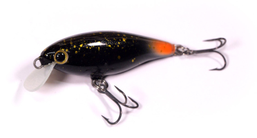 Wobler 3STAN Belly Minnow BM40