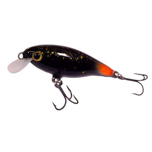 Wobler 3STAN Belly Minnow BM40 - Color: FTFB
