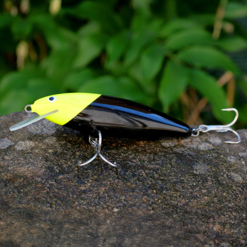 Wobler 3STAN Fatty 105 - Color: CHB