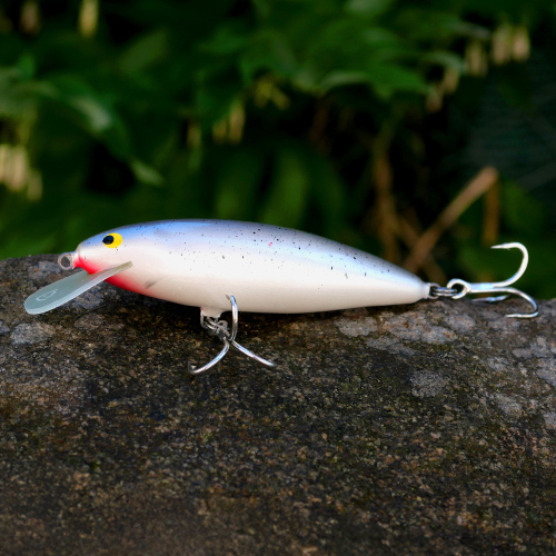 Wobler 3STAN Fatty 105 - Color: FA