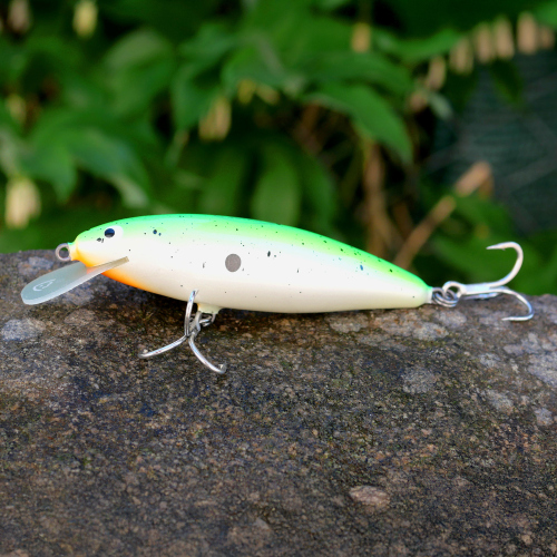 Wobler 3STAN Fatty 105 - Color: FSB