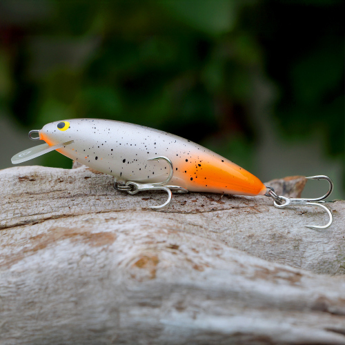 Wobler 3STAN Fatty 105 - Color: FTFA