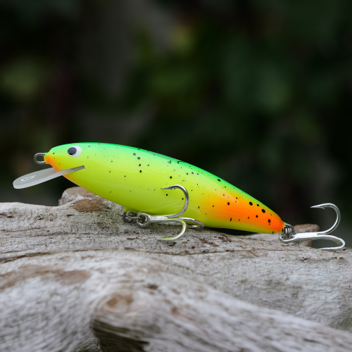 Wobler 3STAN Fatty 105 - Color: FTFC