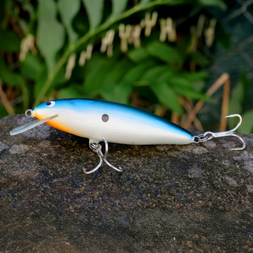 Wobler 3STAN Fatty 105 - Color: PS