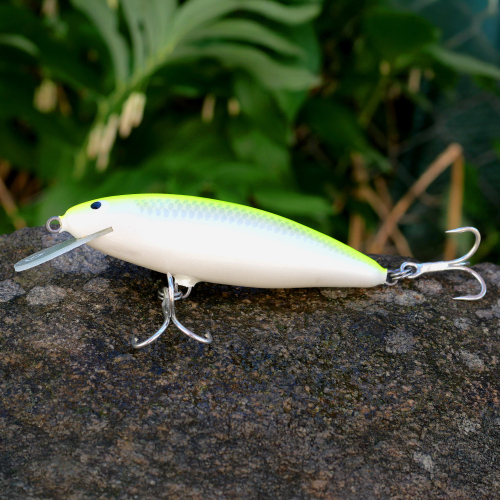 Wobler 3STAN Fatty 105 - Color: SBA
