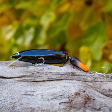 Wobler 3STAN Fatty 160 Jointed