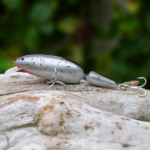 Wobler 3STAN Fatty 160 Jointed - COLOR: FS