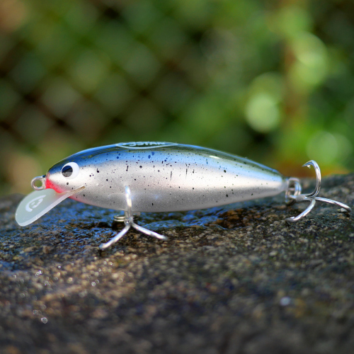 Wobler 3STAN Fatty 70 - Color: FS