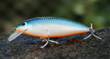Wobler 3STAN Fatty 70