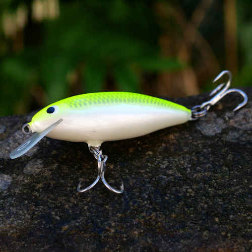 Wobler 3STAN Fatty 70 - Color: SBA