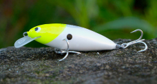 Wobler 3STAN Fatty 70