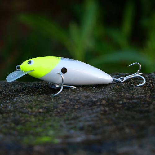 Wobler 3STAN Fatty 70 - Color: CHHS
