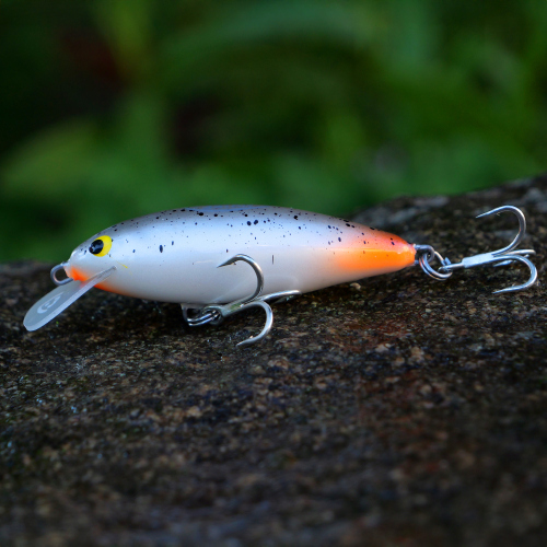 Wobler 3STAN Fatty 70 - Color: FTFA