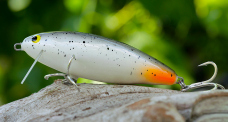 Wobler 3STAN Fatty 90 super shallow