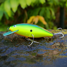 Wobler 3STAN Fatty 120