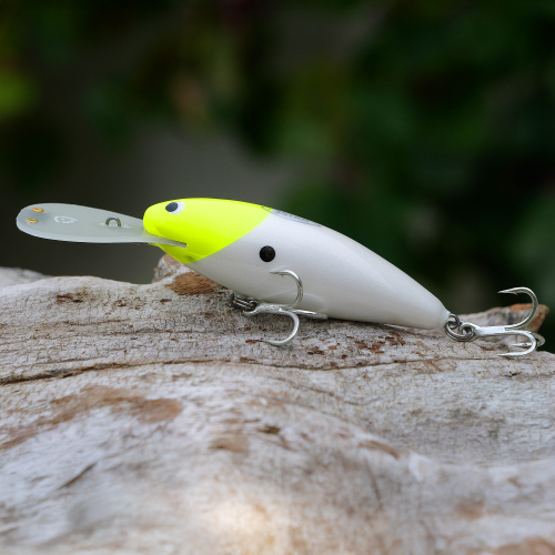 Wobler 3STAN Fatty 70 deep runner - Color: CHHS