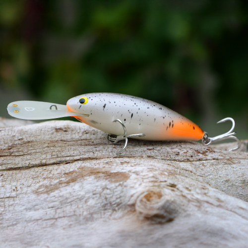 Wobler 3STAN Fatty 70 deep runner - Color: FTFA