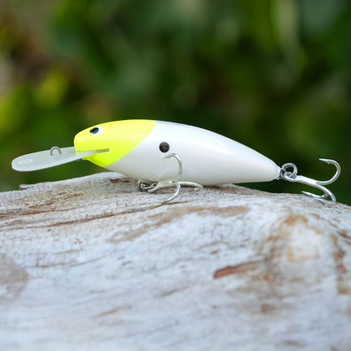 Wobler 3STAN Fatty 70 medium runner - Color: CHHS