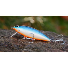 Wobler 3STAN Fatty 70 shallow