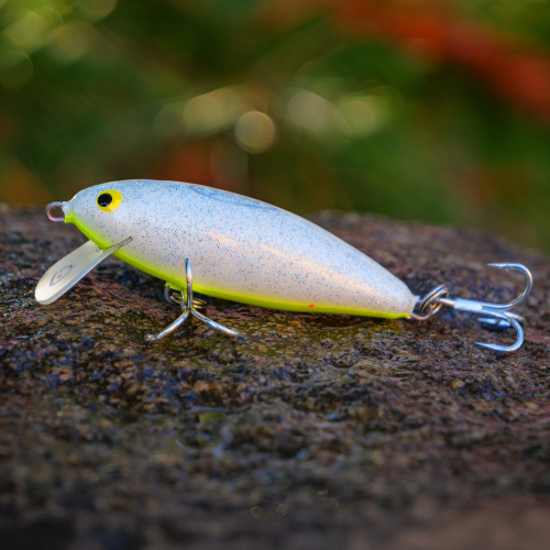 Wobler 3STAN Fatty 70 shallow - Color: SBSA
