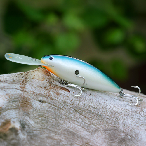 Wobler 3STAN Fatty 90 - Color: PS