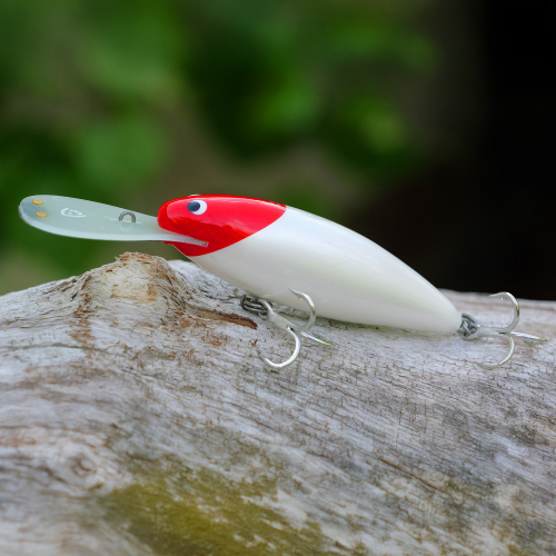 Wobler 3STAN Fatty 90 - COLOR: RP